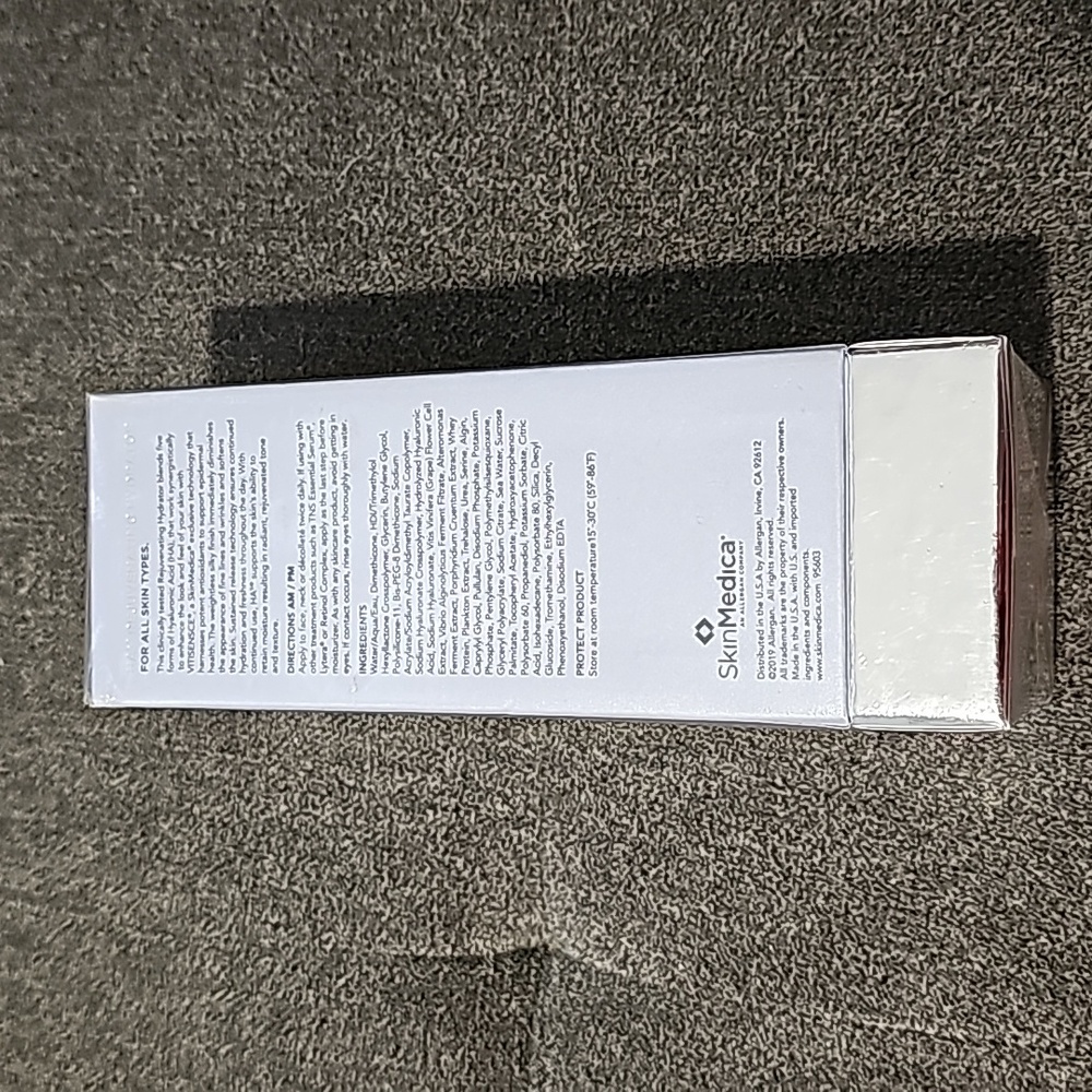 Authentic SkinMedica HA5 Rejuvenating Hydrator 2 Oz New sealed - Picture 3 of 4